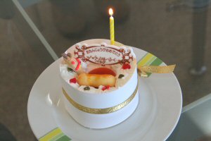 �o�[�X�f�[�P�[�L